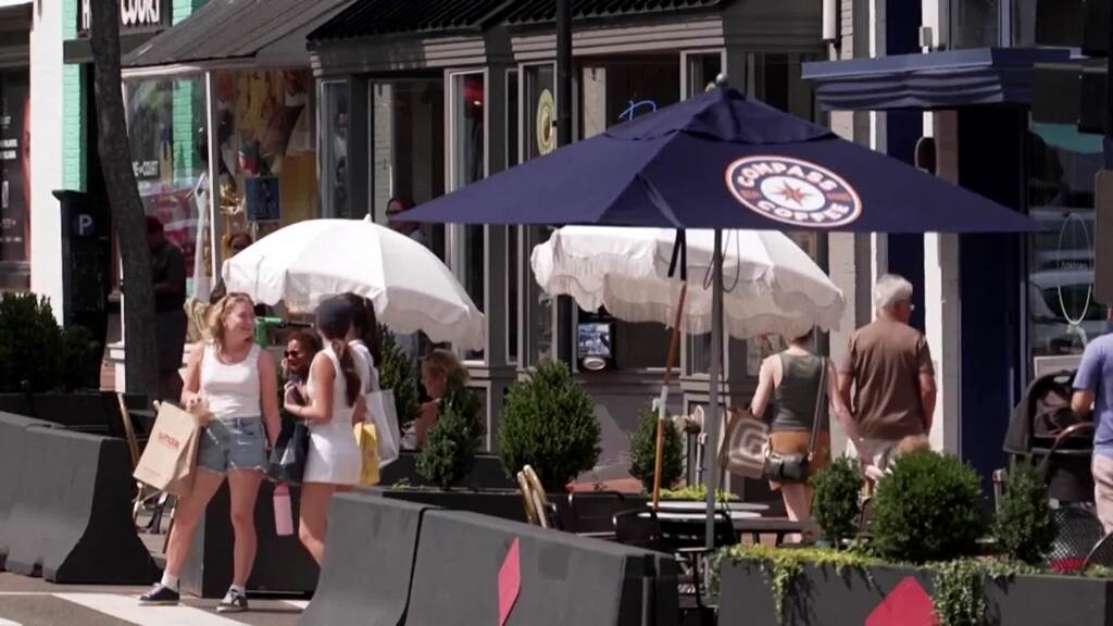 Keine Einigung im Kongress – US-Behörden im Shutdown