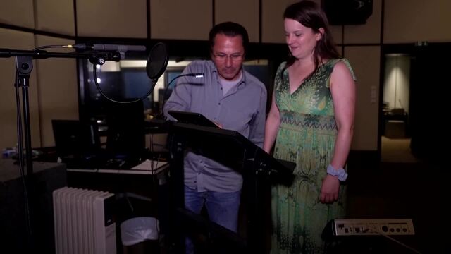 Wo bleibt die Kunst – Synchronsprecher fordern stärkere Regulierung von KI im Film