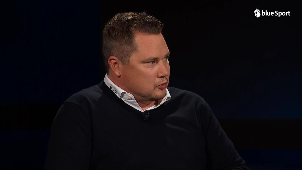 Thun-Sportchef Albrecht: «Ohne den Einstieg von Fahrni gäbe es uns so wohl nicht mehr»