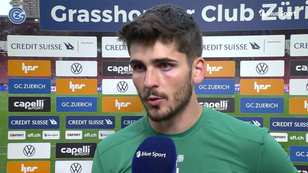 Hammel: «Riesen Charakterleistung»