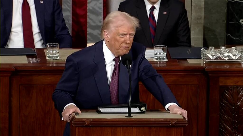 Grönland erteilt Trump eine Abfuhr: Wir wollen keine Amerikaner sein