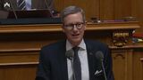 Geheimes Ziel oder letzter Ausweg? SVP-Politiker überrascht mit Kündigungs-Aussage