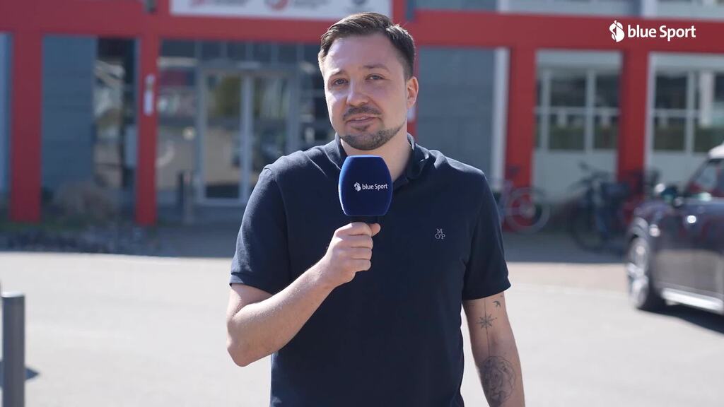 Yakin verzichtet beim letzten Zusammenzug vor der WM auf Experimente