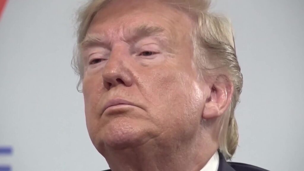 Trumps Amtseinführung: So läuft der Tag ab