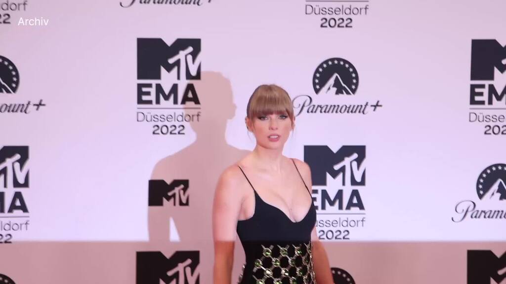 Forscher: Swift-Konzert in Seattle vergleichbar mit Mini-Erdbeben