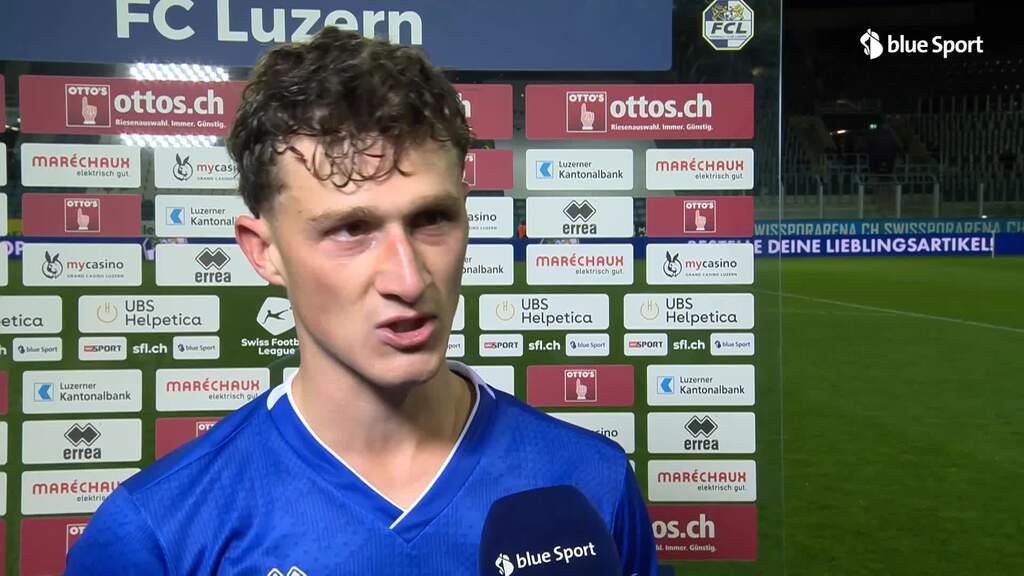 Pius Dorn: «Für uns war es heute auch mental nicht einfach»﻿