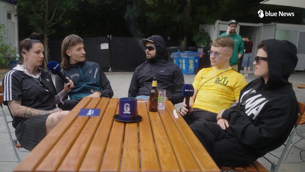 Interview mit Jule X