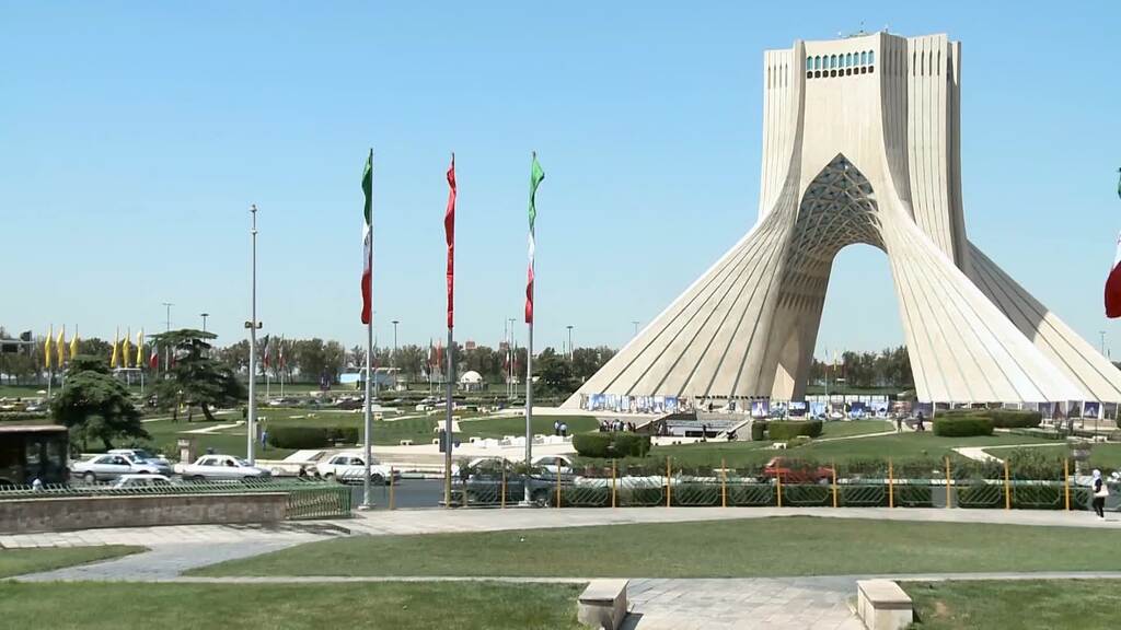Atempause im Iran-Krieg: Geplanter US-Angriff gestoppt