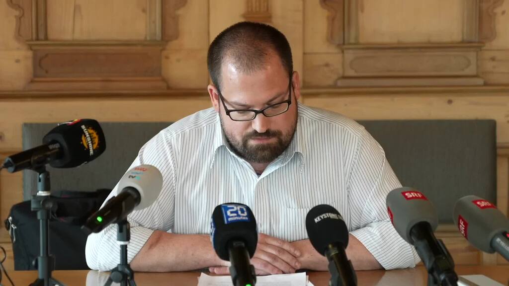 Schwyzer Kantonsrat will SVP-Mitgliedschaft nicht ruhen lassen