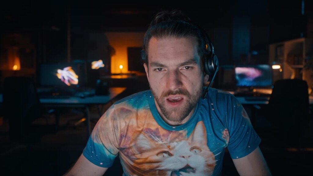 Episode 12 - Partygirl