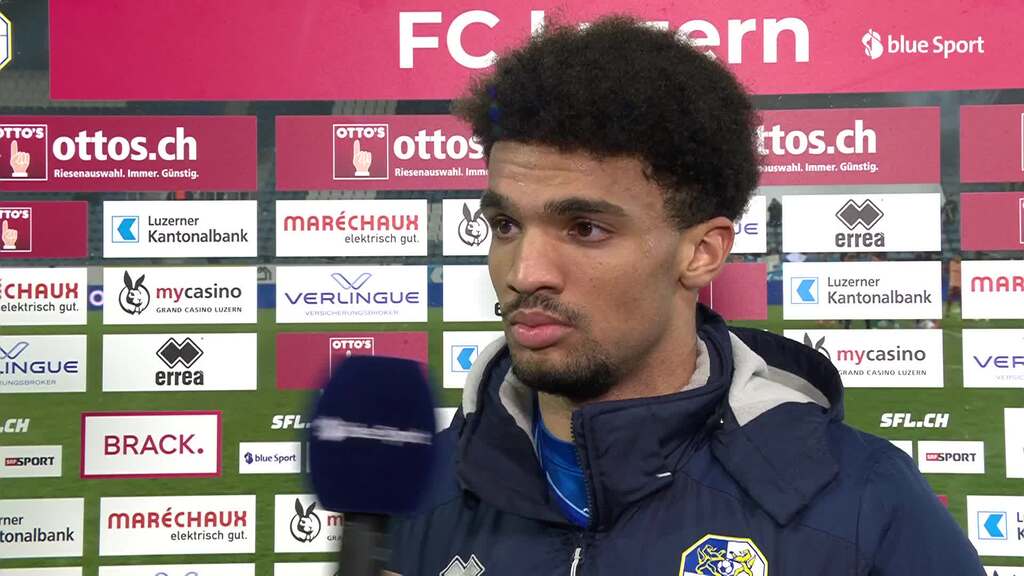 Owuso: «Es ist extrem frustrierend.»