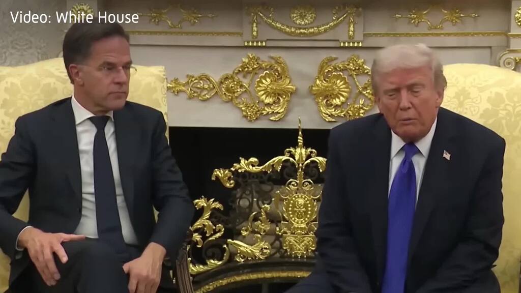 Europa fürchtet die Rache – wie mit Trump umgehen?