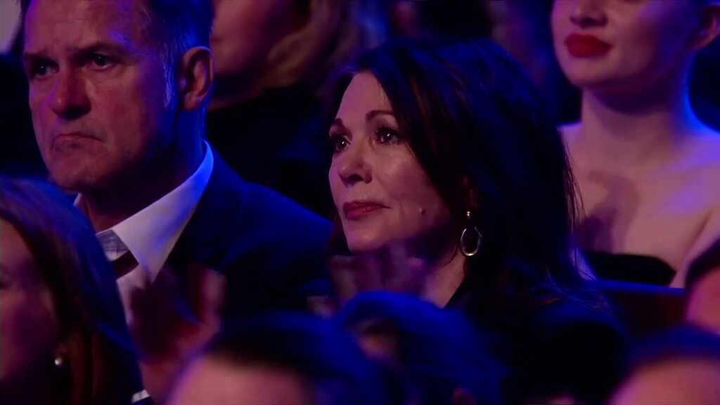 Berlinale: Stehender Applaus für Selenskyj