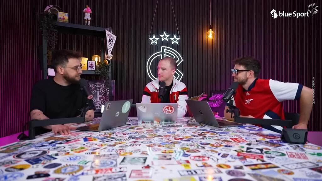 So kreativ stellt Deutschland seine EM-Spieler vor