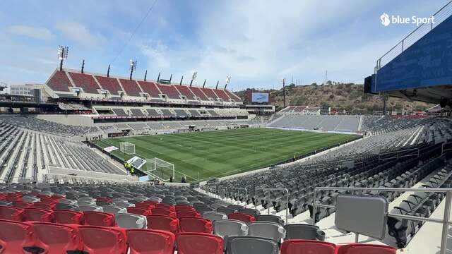 Snapdragon Stadium in San Diego: Hier trägt die Nati ihren letzten WM-Test aus