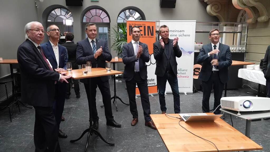 Krachende Niederlage für den Service Citoyen