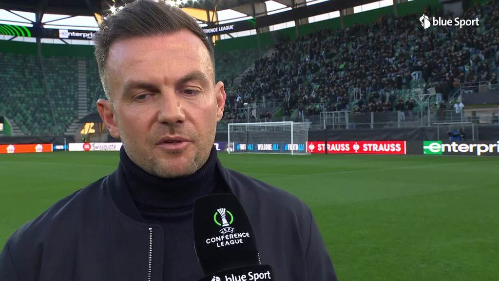 Maassen: «Es ist ein besonderer Abend für uns»