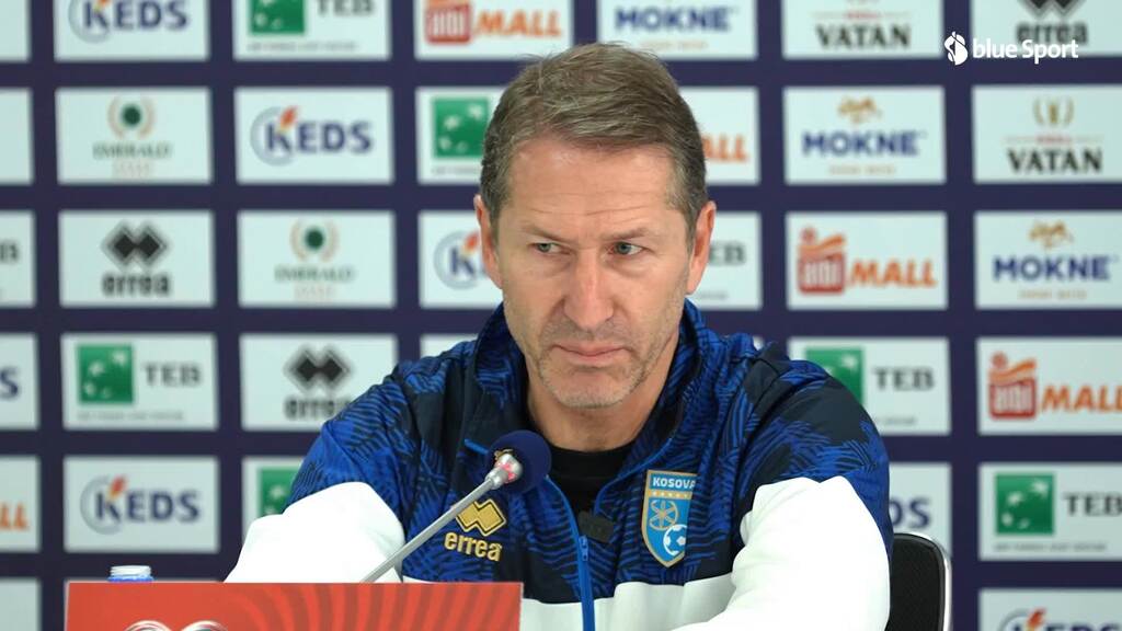 Foda: «Die Euphorie im Kosovo ist sehr gross»