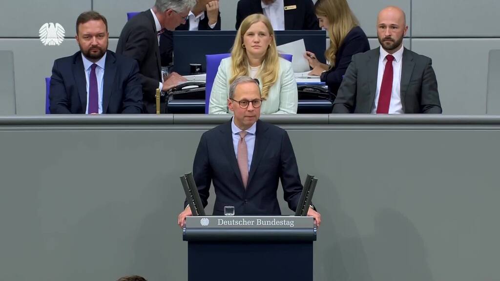 Bundestag: Enquete-Kommission soll Corona-Pandemie aufarbeiten