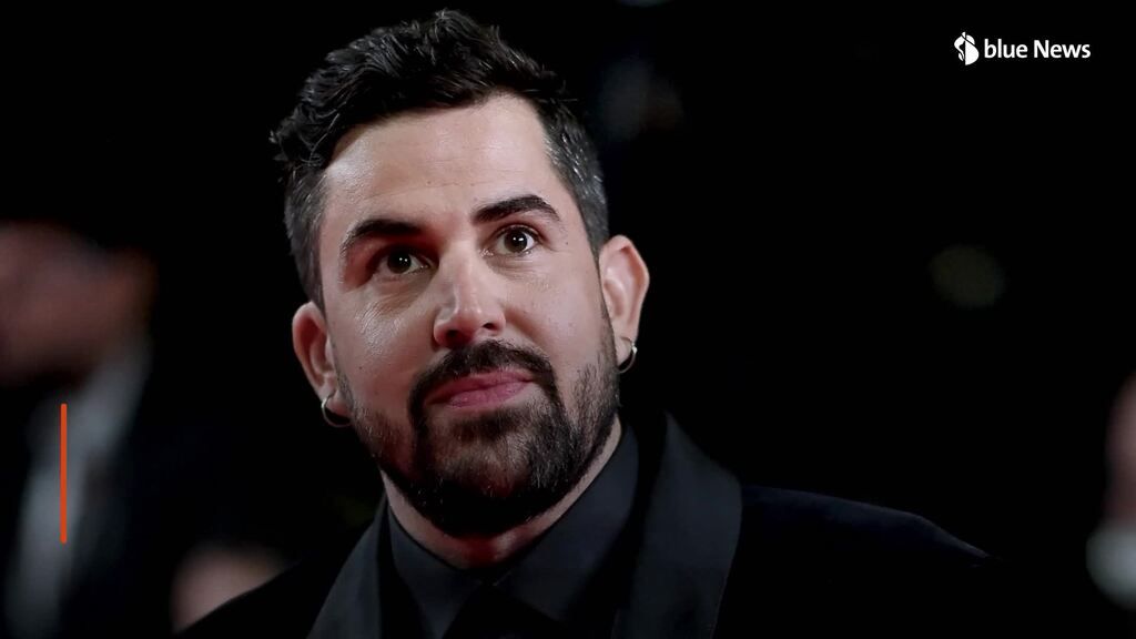 Artus évoque la femme de sa vie