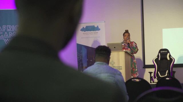 L'Afrique, dernier eldorado pour l'industrie du jeu vidéo