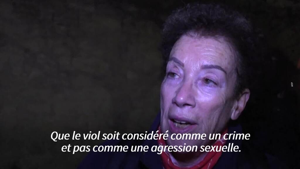 Verdict historique attendu au procès hors norme des viols de Mazan