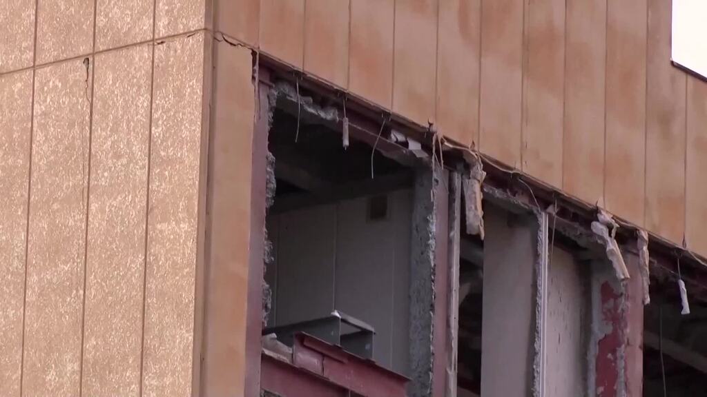 Dutzende Verletzte nach starkem Erdbeben im Nordosten Japans