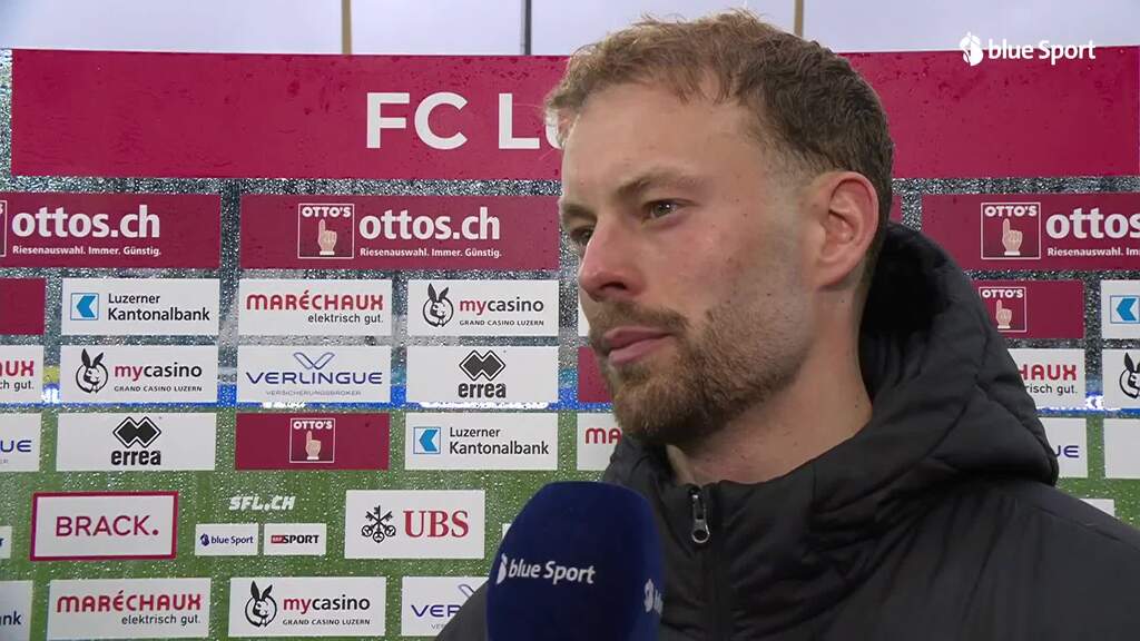 Boukhalfa: «Zufrieden mit dem Unentschieden»