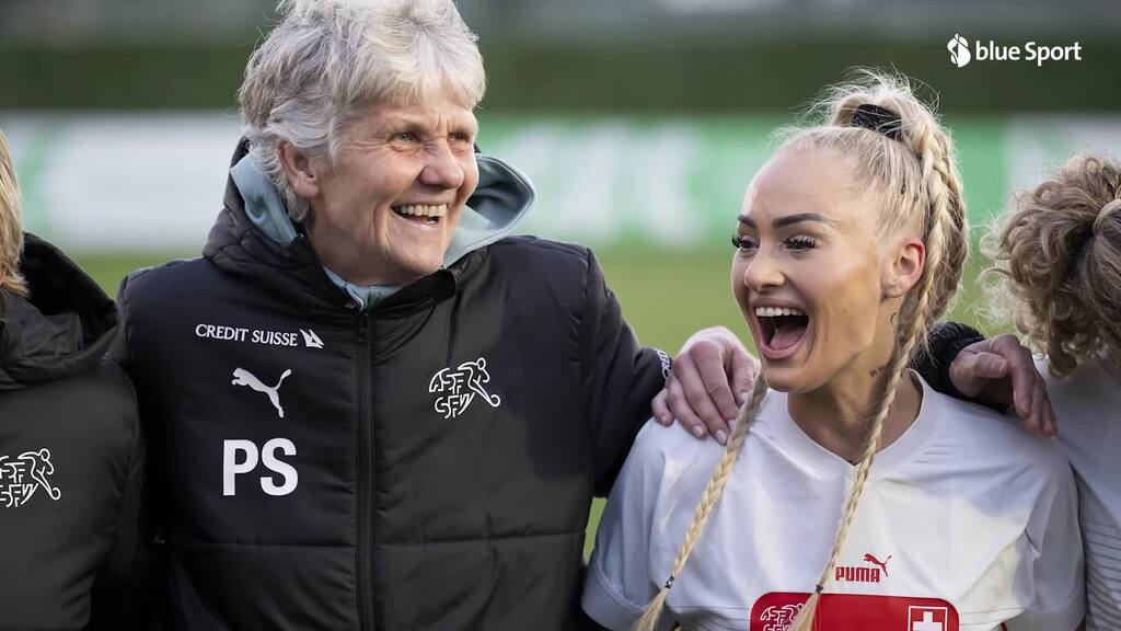 Euro 2025 en Suisse : les favoris et les chances de la Nati