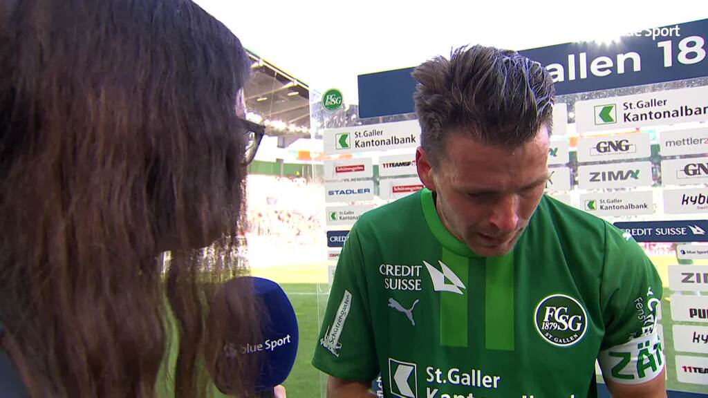 Lukas Görtler: «Wir hatten noch mehr ins Risiko gehen können»﻿