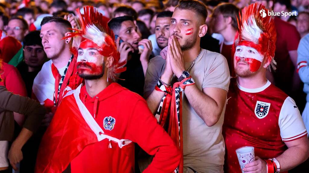 Marcel Koller über das Aus von Österreich: «Dann musst du halt wieder nach Hause﻿»