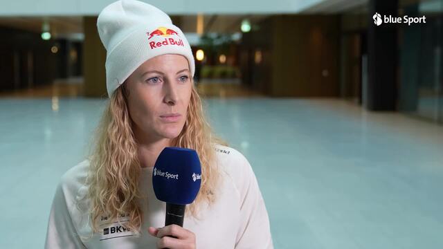 Skicrosserin Fanny Smith: «Die grösste Verletzung meiner Karriere war mental»