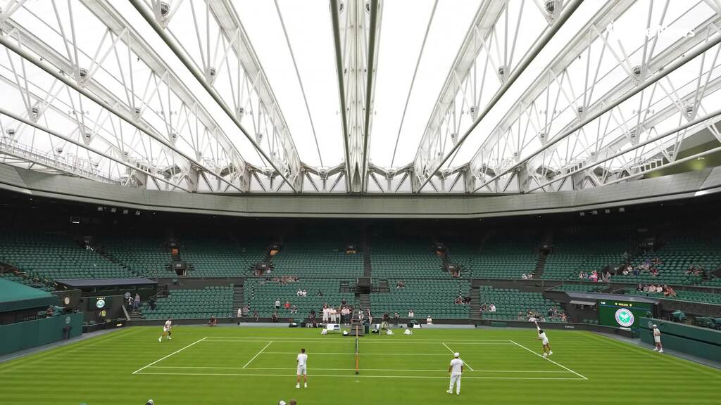 Wimbledon : le tournoi le plus mythique
