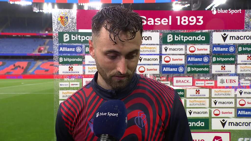 Schmid: «Eine lange, ungemütliche Saison»