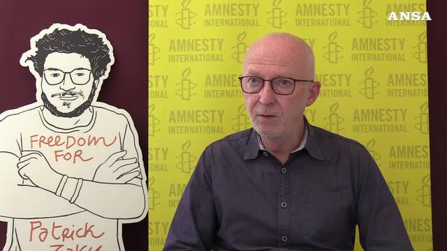 Bielorussia, Amnesty International: «Chiediamo all'UE di agire con unità»