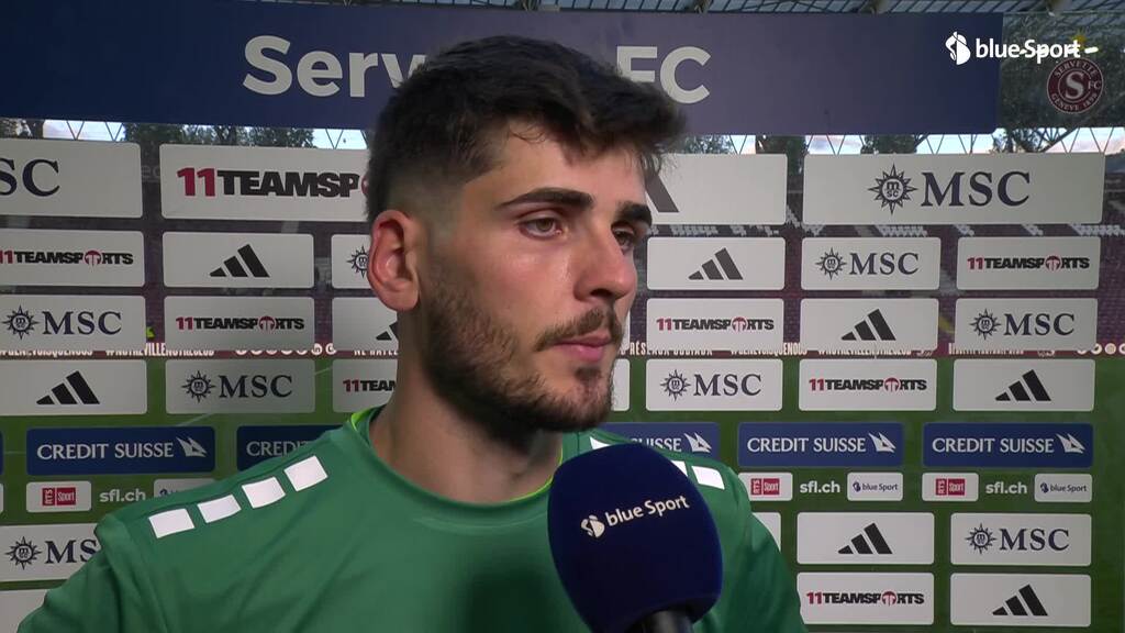 Hammel: «Wir müssen jetzt alles raushauen»