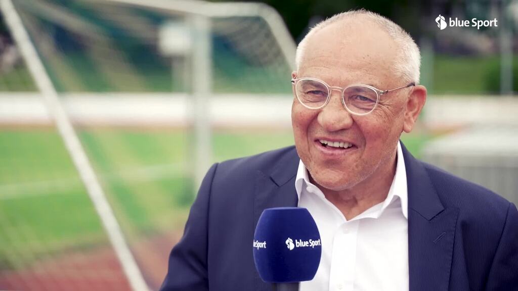 Magath: «Es geht mir nicht in den Kopf, dass man Manuel Neuer in Frage stellt»