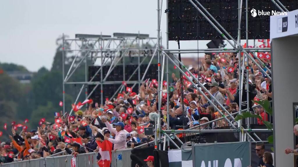 Sébastien Schneiter : «On a pas les mots»