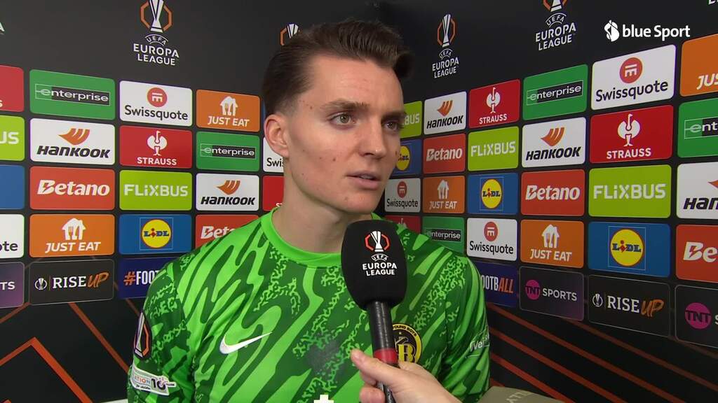 Keller: «Auf der zweiten Halbzeit können wir aufbauen»