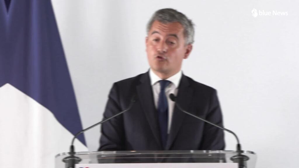 Gérald Darmanin : «Il ne nous a pas manqué de moyens, ni de lois» dans l’affaire Lyhanna
