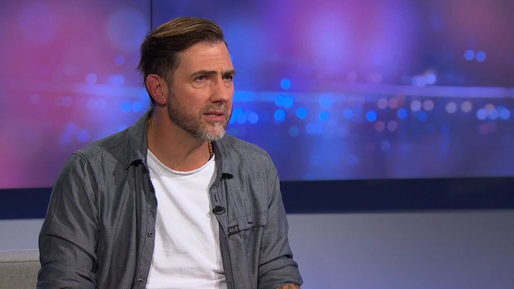 Wie ein Sommerabend ohne Handy verlaufen kann