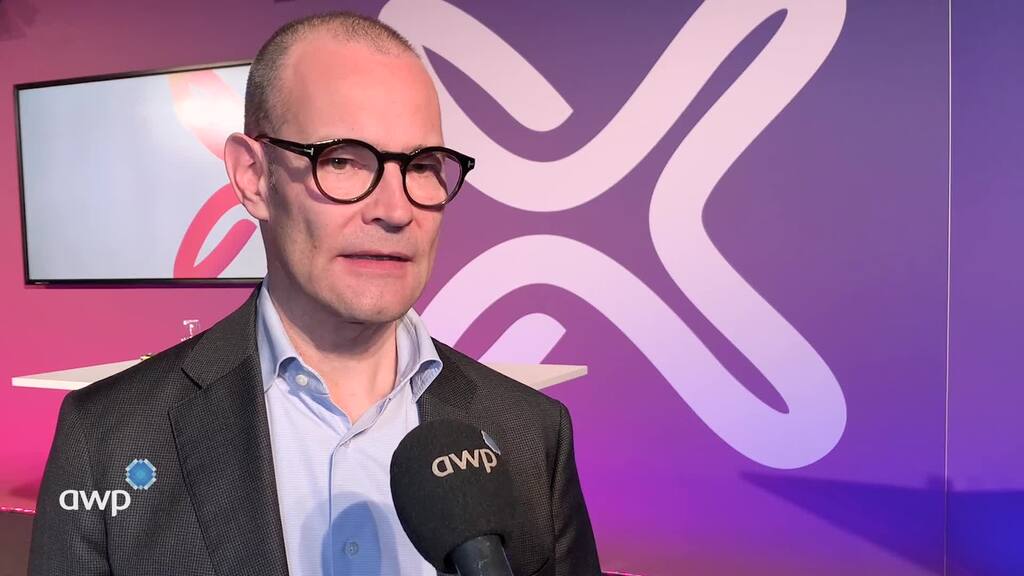 Axpo-CEO: Begrüssen Aufhebung des Neubauverbots von Kernkraftwerken