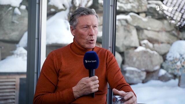 Pirmin Zurbriggen spricht über das Todes-Drama von Calgary