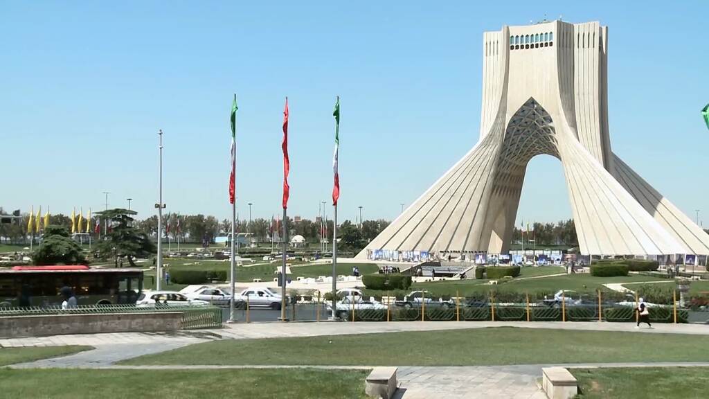 Frieden in Sicht? Was wir über den möglichen Iran-Deal wissen
