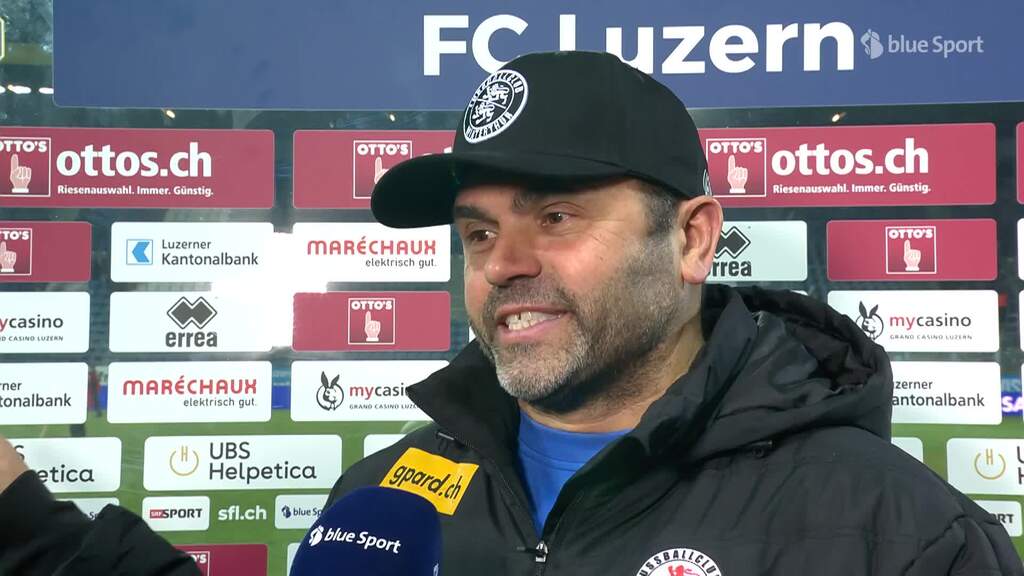 Forte: «Retourkutsche von den Schiedsrichtern»