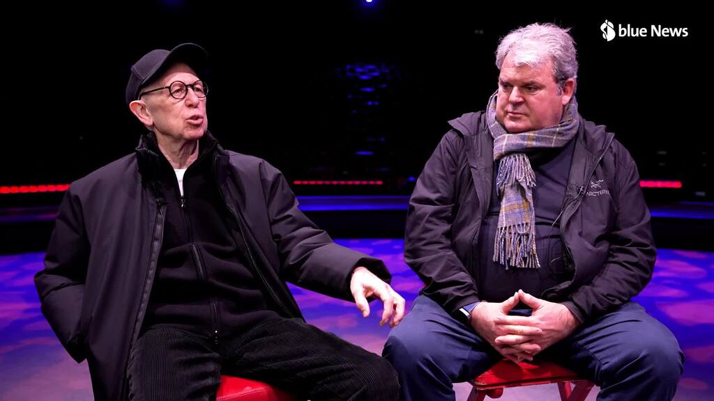 Das Komiker-Duo Giacobbo/Müller über seine Freundschaft – und den letzten gemeinsamen Auftritt