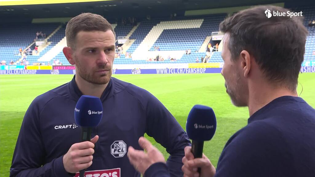 Simani: «Heute wollte der Ball einfach nicht rein»