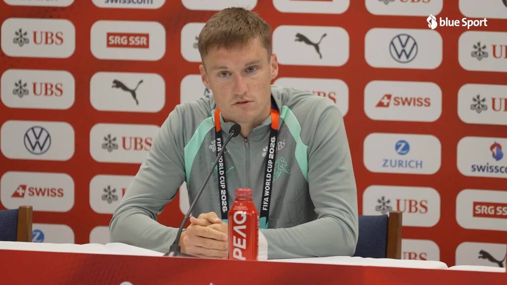 Verso i Mondiali, Michel Aebischer sulle critiche a Xhaka, le doppie aquile e il Qatar
