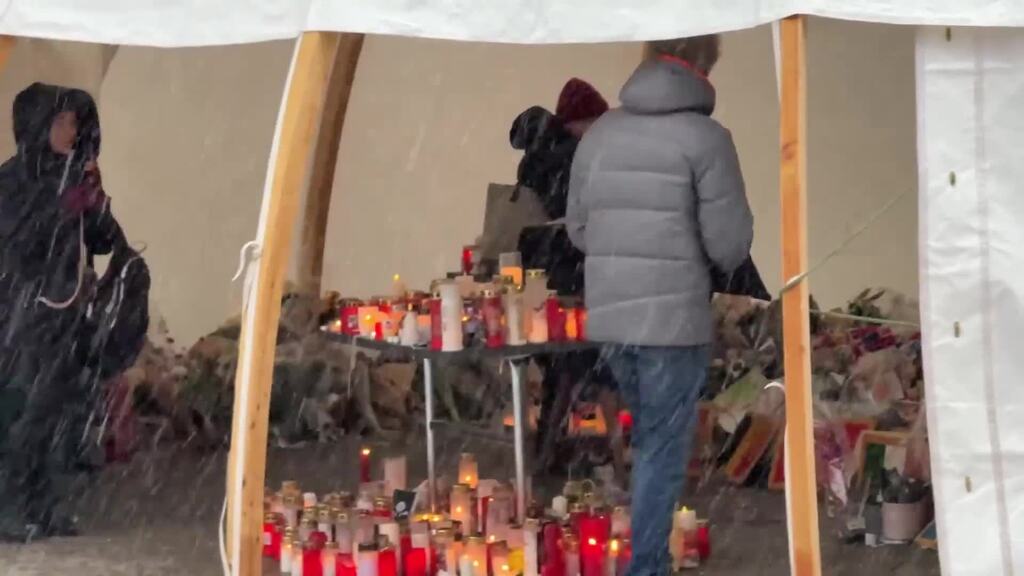 Brand in Silvesternacht: U-Haft gegen Bar-Besitzer aufgehoben