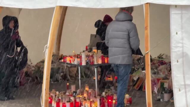 Brand in Silvesternacht: U-Haft gegen Bar-Besitzer aufgehoben